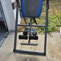 excersice equiptment