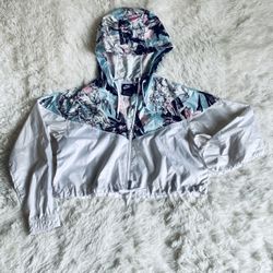 Nike Windbreaker Jacket