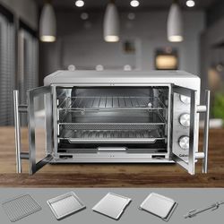 Galanz French Door Toaster Oven (Horno Tostador) for Sale in