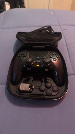 Ps5 Controller