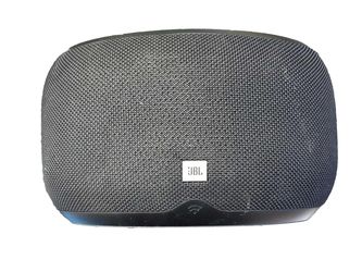 Jbl Link Black Bookshelf Speaker
