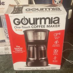 Coffee Machine