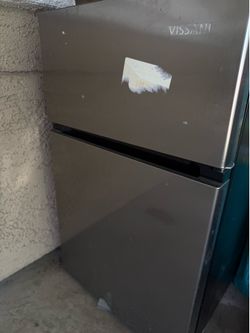 Mini fridge/freezer