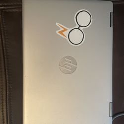 Hp Pavilion x360 Convertible