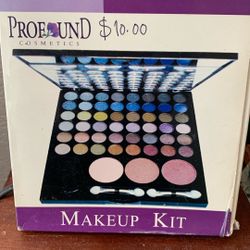 Makeup kit 