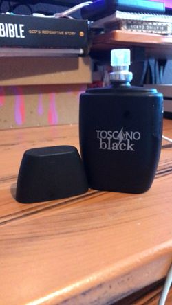 Toscano black