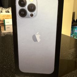 GREAT DEAL iPhone 13 Pro Max