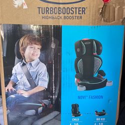 Graco Turbobooster 