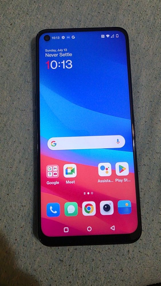 One Plus N200 5G Unlocked
