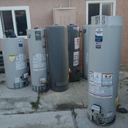 Water Heater Boiler