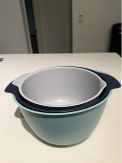 Multipurpose Bowls