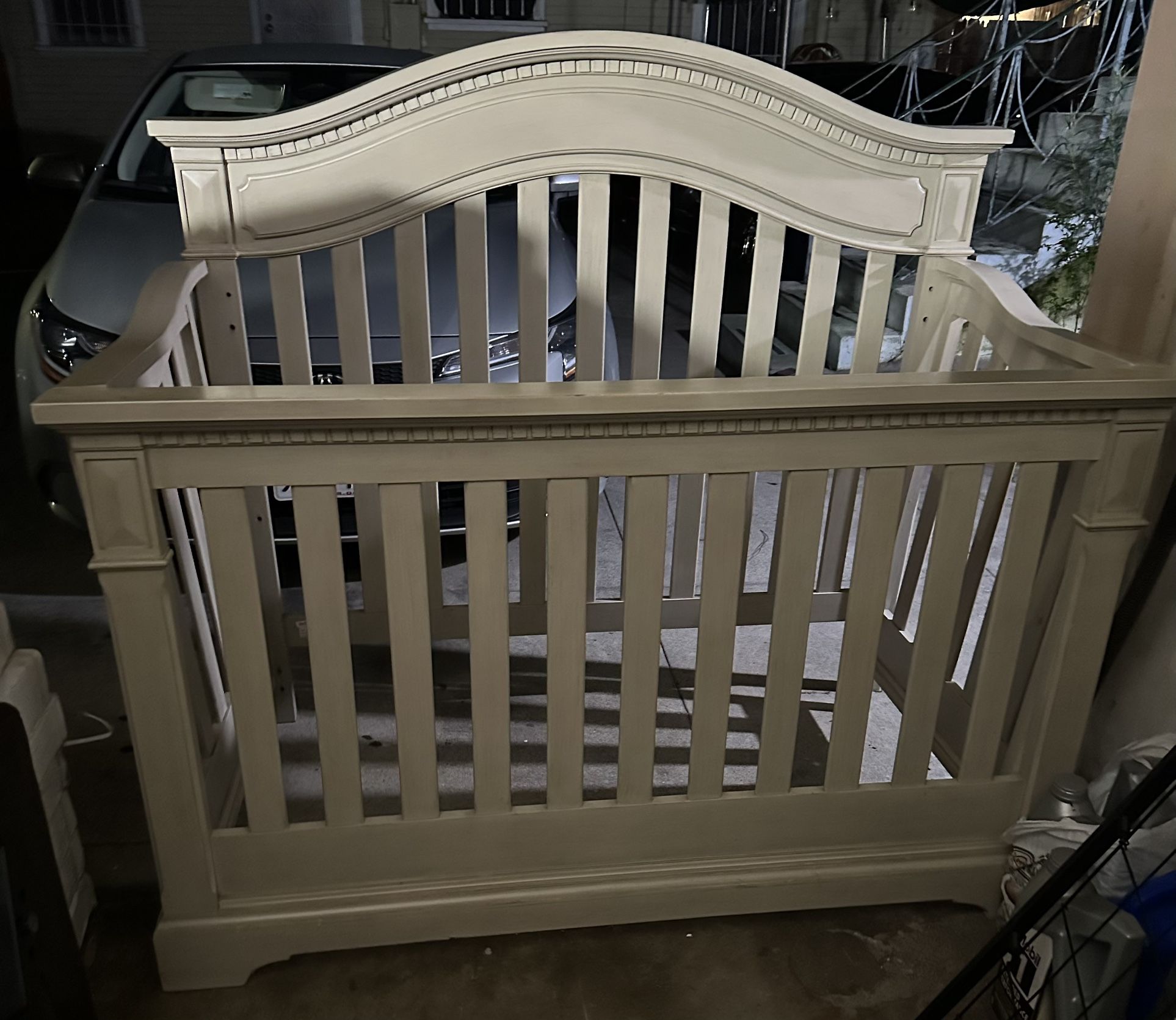 Crib For Sale 