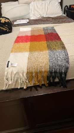Scarf
