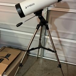 Telescope