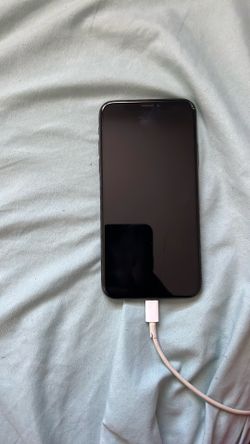 Apple iPhone X