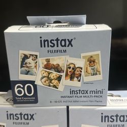 Instax Film