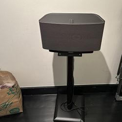 SONOS PLAY:5 GEN 1 WIRELESS SPEAKER