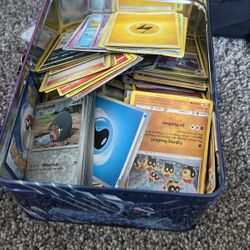Pokémon Cards