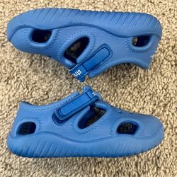 Stride Rite ‘Blues’ (Size : 4C)