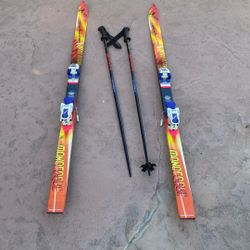 Ski
