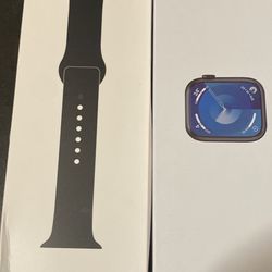 Apple Watch Series 9 45 Mmm 