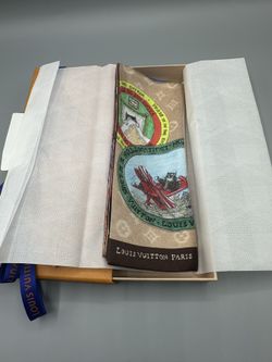 My LV Trunk Bandeau SOLD OUT CATOGRAM 