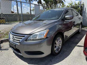 2016 Nissan Sentra