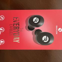 Raycon The Everyday Earbuds 