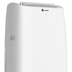 BRAND NEW NEVER USED Portable Air conditioner & Heater