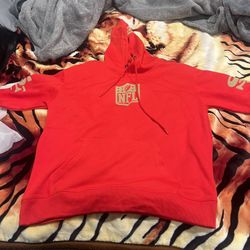 49ers Hoodie 