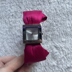 Bebe Bow Watch 