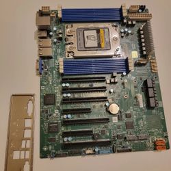 Super Micro H12SSL-i