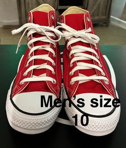 Converse Shoes