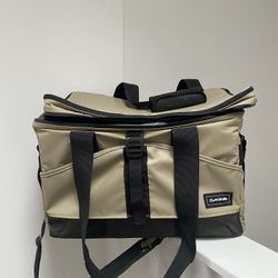 50L Dakine Cooler