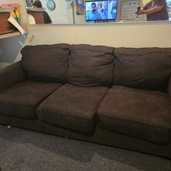 Free Couch