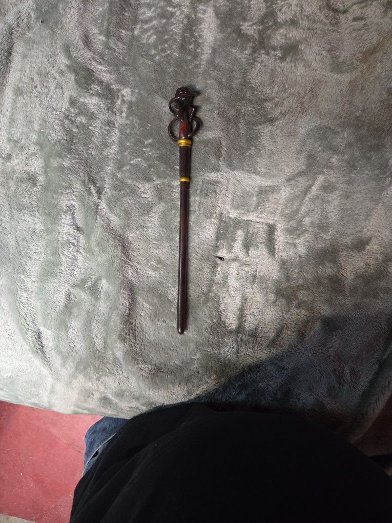 Harry Potter Wands