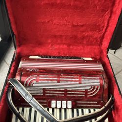 ACORDEON  Con TECLAS! Tuned 