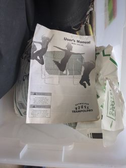 Trampoline