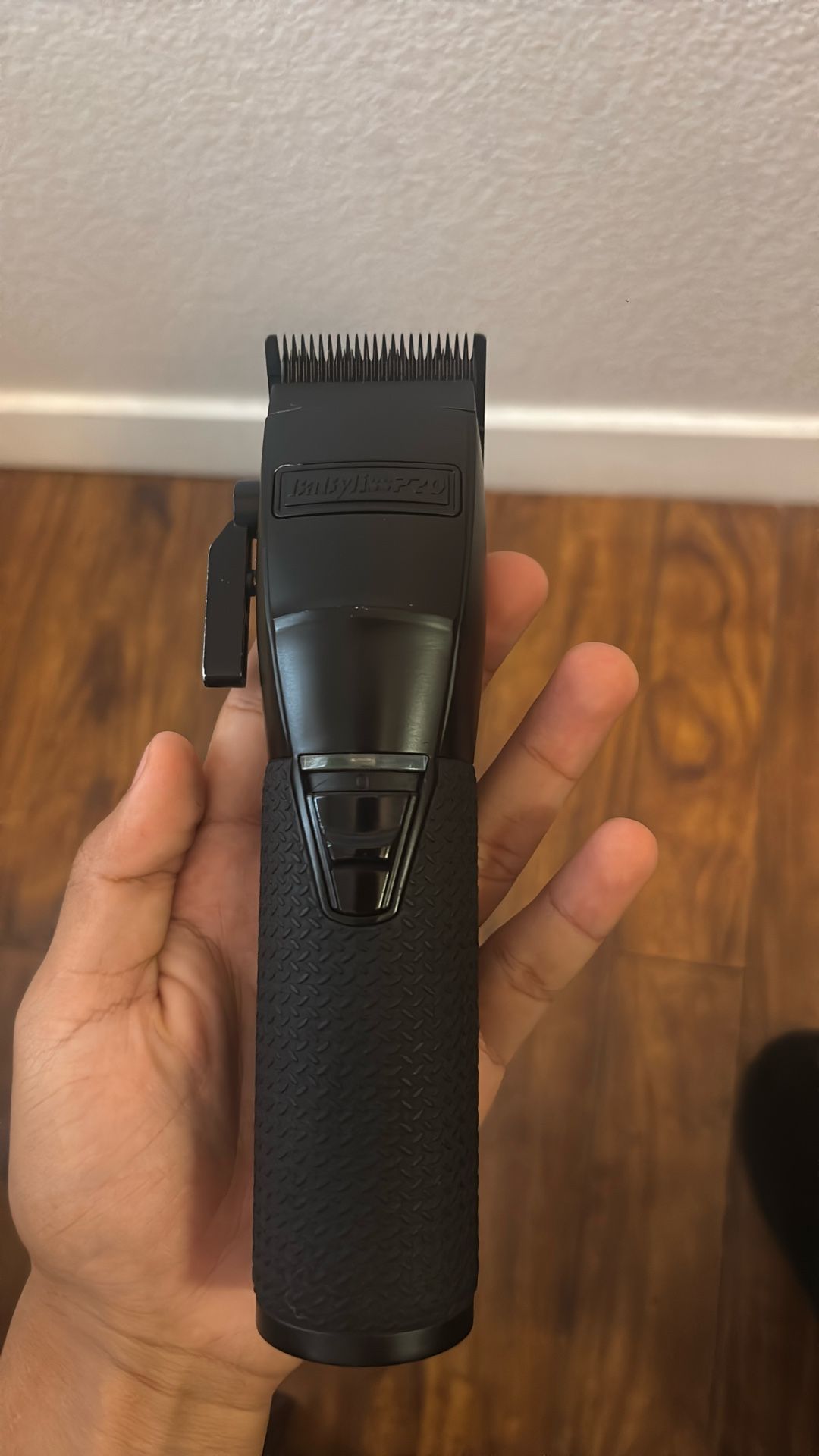 Babybliss Clippers