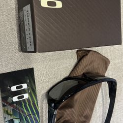 Oakley Dispatch sunglasses 