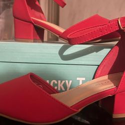 Zapatos Nińa,manteleria , Zapatos De Mujer …