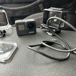 Go Pro Hero 7 Black