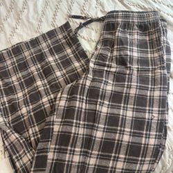 Tillys Wide Leg Sweatpants