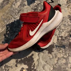 Boys Nike Shoes