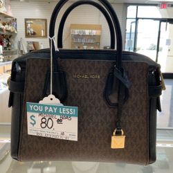 Purse Michael Kors