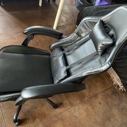 Gamer Chairs (2 Available) 