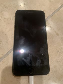 IPhone 7 Plus 32gb unlocked New Display