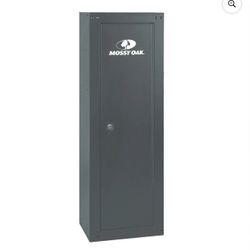 Gun Security Cabinet 