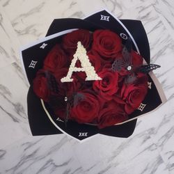 Rose Bouquet Available