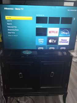 TV 40 inch